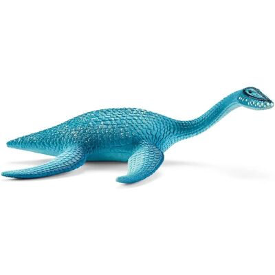 Schleich Plesiosaurus Dinosaur Leiketøy - Utdannende Marine Reptil Schleich Plesiosaurus Dinosaur Leiketøy - Utdannende Marine Reptil