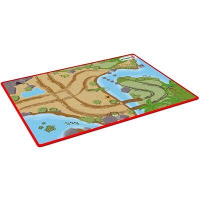 Tappeto gioco Wild Life di Schleich - Accessori Tappeto gioco Wild Life di Schleich - Accessori