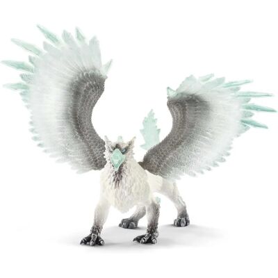 Schleich Isgriff Modell - Pedagogisk Barneleke - 70143 Schleich Isgriff Modell - Pedagogisk Barneleke - 70143
