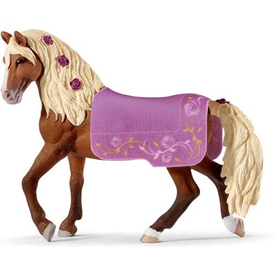 Schleich Paso Fino hingst - Børnelegetøj Schleich Paso Fino hingst - Børnelegetøj