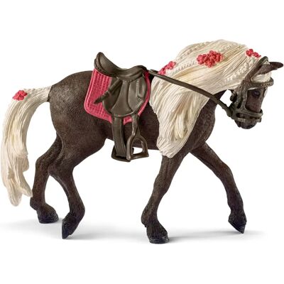 Schleich Rocky Mountain Hest - Børne legetøjsfigur Schleich Rocky Mountain Hest - Børne legetøjsfigur