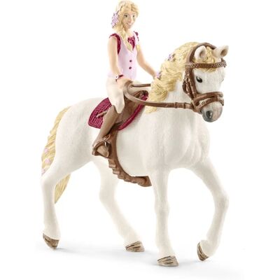 Schleich Sofia & Blossom - Barnleksfigur Schleich Sofia & Blossom - Barnleksfigur
