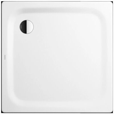 Kaldewei Superplan Classic 90x90cm Quadratische Duschwanne - Duschwanne Kaldewei Superplan Classic 90x90cm Quadratische Duschwanne - Duschwanne
