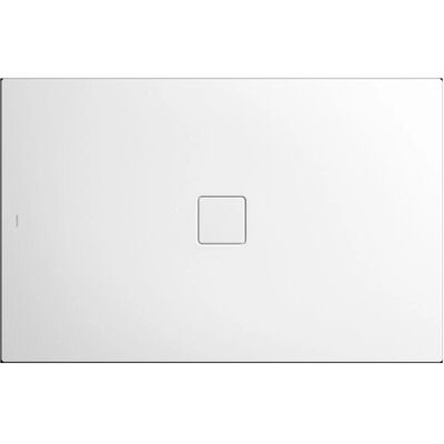 Base de Ducha Kaldewei Conoflat 900x1100 Blanco Acero Rectangular Base de Ducha Kaldewei Conoflat 900x1100 Blanco Acero Rectangular