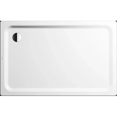 Kaldewei Superplan XXL - Piatto doccia rettangolare - 900x1400mm Kaldewei Superplan XXL - Piatto doccia rettangolare - 900x1400mm