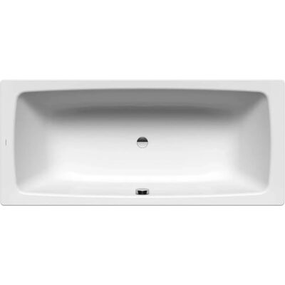 Kaldewei CAYONO DUO 725 Badewanne - Rechteckig, Weiß Kaldewei CAYONO DUO 725 Badewanne - Rechteckig, Weiß