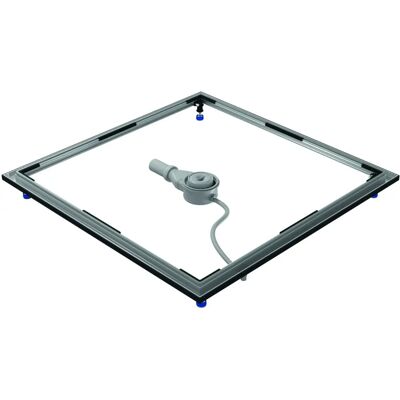 Kaldewei - Telaio di installazione ESR a filo pavimento 100x180cm Kaldewei - Telaio di installazione ESR a filo pavimento 100x180cm