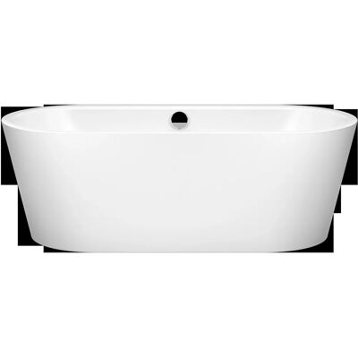 Kaldewei Meisterstück Classic Duo Oval Badewanne - Freistehend, 170x75x42 cm, Alpinweiß Kaldewei Meisterstück Classic Duo Oval Badewanne - Freistehend, 170x75x42 cm, Alpinweiß