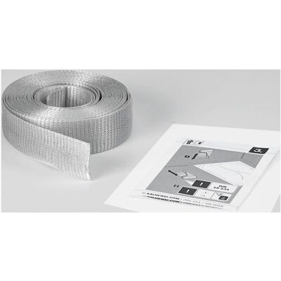 Cinta de protección Kaldewei - 4,6m para zonas de ducha Cinta de protección Kaldewei - 4,6m para zonas de ducha