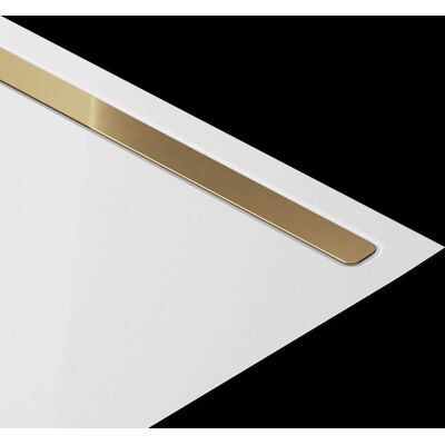 Kaldewei Nexsys Modelo 4134 - Panel de Ducha 100cm Kaldewei Nexsys Modelo 4134 - Panel de Ducha 100cm