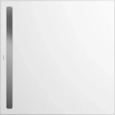 Kaldewei Nexsys Duschfläche, Alpinweiß Matt, 80x80 cm Kaldewei Nexsys Duschfläche, Alpinweiß Matt, 80x80 cm