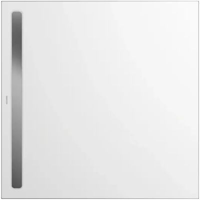 Kaldewei NEXSYS 2620 Stahl-Email Duschwanne - Quadrat, Weiß Kaldewei NEXSYS 2620 Stahl-Email Duschwanne - Quadrat, Weiß