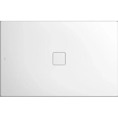 Piatto doccia Kaldewei Conoflat 857-2 - Acciaio smaltato, 100x150 cm Piatto doccia Kaldewei Conoflat 857-2 - Acciaio smaltato, 100x150 cm
