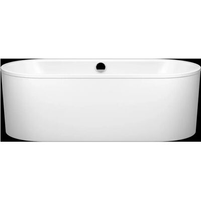 Kaldewei Classic Duo Oval Vasca - Indipendente Bianco Alpino - Vasca Kaldewei Classic Duo Oval Vasca - Indipendente Bianco Alpino - Vasca