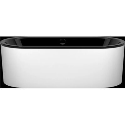 Kaldewei Classic Duo Oval - Bañera independiente - 170x75x42 cm Kaldewei Classic Duo Oval - Bañera independiente - 170x75x42 cm