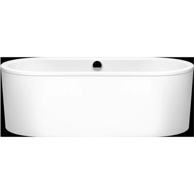 Kaldewei Classic Duo Oval Vasca Indipendente - Vasca Kaldewei Classic Duo Oval Vasca Indipendente - Vasca