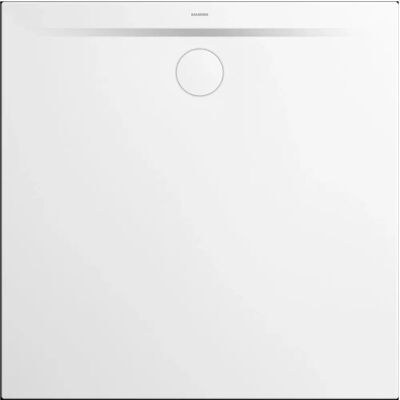 Kaldewei Superplan Zero - Ducha Cuadrada 70x70cm - Plato de ducha Kaldewei Superplan Zero - Ducha Cuadrada 70x70cm - Plato de ducha