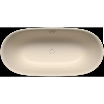 Kaldewei Marke Modell 1050-4034 Freistehende Ei-Form Badewanne - Badewanne Kaldewei Marke Modell 1050-4034 Freistehende Ei-Form Badewanne - Badewanne