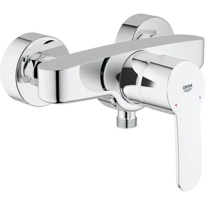 Grohe Jednouchwytowa Bateria Prysznicowa - Nowoczesny Design Grohe Jednouchwytowa Bateria Prysznicowa - Nowoczesny Design
