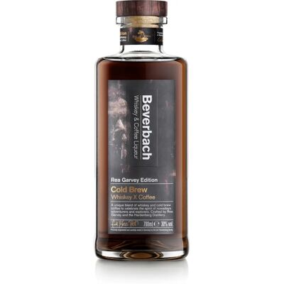 Hardenberg Distillery - Beverbach ColdBrew Whiskey - Whiskey Hardenberg Distillery - Beverbach ColdBrew Whiskey - Whiskey