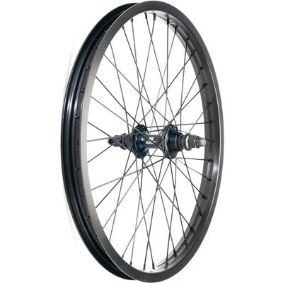 Saltbmx Rookie Aluminium 18" Rad - BMX Rad Saltbmx Rookie Aluminium 18" Rad - BMX Rad