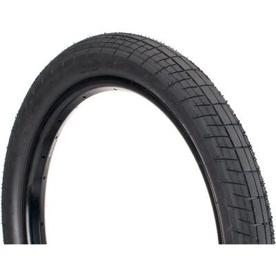 Saltbmx 20x2.40 Pneumatico BMX - Gomma Durevole, 65 psi Saltbmx 20x2.40 Pneumatico BMX - Gomma Durevole, 65 psi