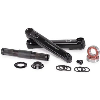 Wethepeople Manivelas Logic - 175mm - Kurbelgarnitur Wethepeople Manivelas Logic - 175mm - Kurbelgarnitur