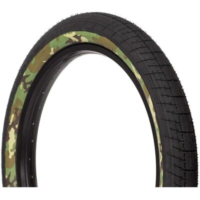 Salt Plus Sting 20" BMX-Reifen - Straßenleistung Salt Plus Sting 20" BMX-Reifen - Straßenleistung