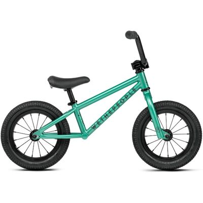 Wethepeople Prime 12 Vélo sans pédales - Vélo sans pédales - Publicité Wethepeople Prime 12 Vélo sans pédales - Vélo sans pédales - Publicité