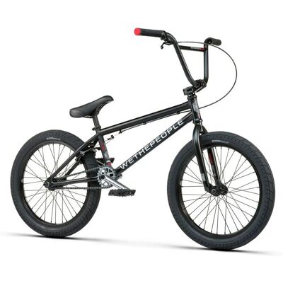 Wethepeople CRS 20 Freilauf BMX - Fahrradtyp Wethepeople CRS 20 Freilauf BMX - Fahrradtyp