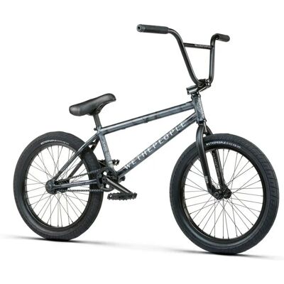 Wethepeople Ghost Grey 20" Diamant - Vélos - Publicité Wethepeople Ghost Grey 20" Diamant - Vélos - Publicité