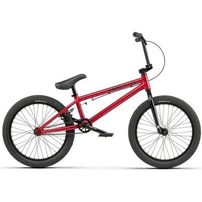 Radio Bike Co Dice 20" 2022 BMX Léger - Vélo - Publicité Radio Bike Co Dice 20" 2022 BMX Léger - Vélo - Publicité