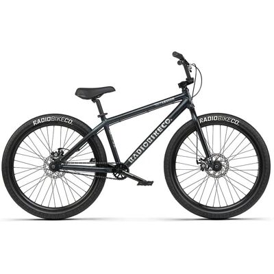 Radio Bike Co Radio Legion 26" 2022 Wheelie Bike - Bici Radio Bike Co Radio Legion 26" 2022 Wheelie Bike - Bici