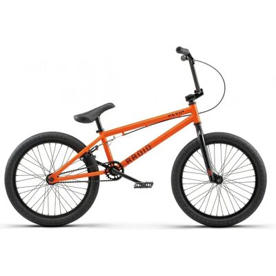 Radio Revo 20" 2022 BMX Fahrrad - Freestyle BMX Radio Revo 20" 2022 BMX Fahrrad - Freestyle BMX