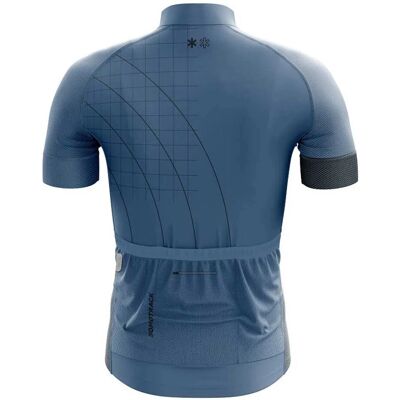 Maillot à manches courtes Bombtrack - Jersey - Publicité Maillot à manches courtes Bombtrack - Jersey - Publicité