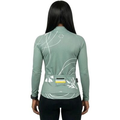 Bombtrack - Unity - Aqua - XL - Jersey Bombtrack - Unity - Aqua - XL - Jersey