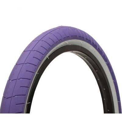 Wethepeople Attiva 20'x2.4' 60psi Violet - Pneu - Publicité Wethepeople Attiva 20'x2.4' 60psi Violet - Pneu - Publicité