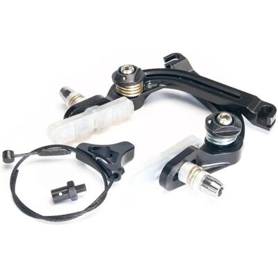 Pinza Freno Silver Saltbmx - Componente Freno Pinza Freno Silver Saltbmx - Componente Freno
