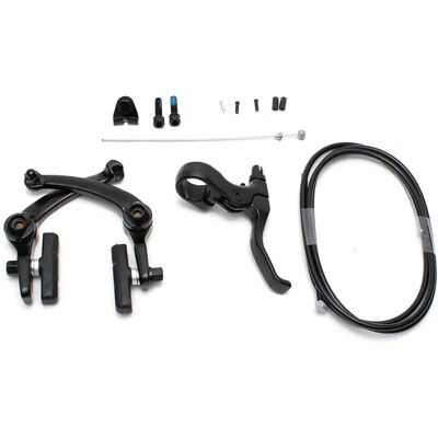 Saltbmx Salt Rookie Linker Vorderbremssatz Saltbmx Salt Rookie Linker Vorderbremssatz