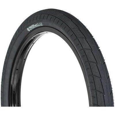 Saltbmx Salt Tracer Reifen - BMX 12" x 2.0" - Langlebig, Richtungsdesign Saltbmx Salt Tracer Reifen - BMX 12" x 2.0" - Langlebig, Richtungsdesign