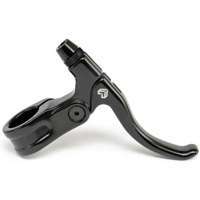 Levier de frein Éclat Sniper 22.2 Mm Argent - Brake Lever - Publicité Levier de frein Éclat Sniper 22.2 Mm Argent - Brake Lever - Publicité