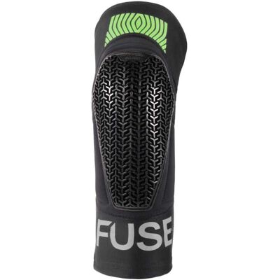 Fuse Omega Pocket S/M Kniebandage - Sport Schutz Fuse Omega Pocket S/M Kniebandage - Sport Schutz