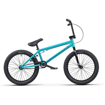 Wethepeople Nova Blu 20" TT BMX - Prestazioni & Stile Wethepeople Nova Blu 20" TT BMX - Prestazioni & Stile