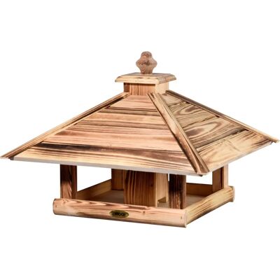 Dobar Lumbre Vogelhaus - Wetterfest Klassiker Dobar Lumbre Vogelhaus - Wetterfest Klassiker