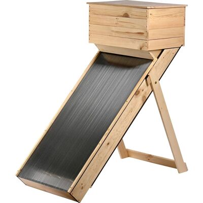 Disidratatore alimentare in legno Dobar 29029FSCE - Food dehydrator Disidratatore alimentare in legno Dobar 29029FSCE - Food dehydrator