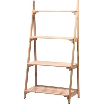 Supporto per piante Dobar - Resistente al gelo, alle intemperie, ai raggi UV Supporto per piante Dobar - Resistente al gelo, alle intemperie, ai raggi UV