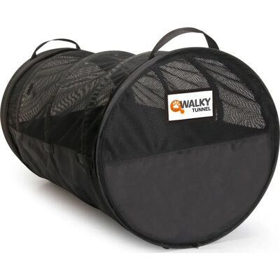 Dobar 62400 Nylon Schwarz - Transportbox Dobar 62400 Nylon Schwarz - Transportbox
