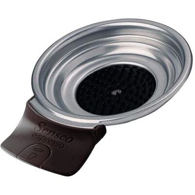 Philips Porta Kapselhalter 2 Tassen - Kaffee & Espresso Maschine Zubehör Philips Porta Kapselhalter 2 Tassen - Kaffee & Espresso Maschine Zubehör