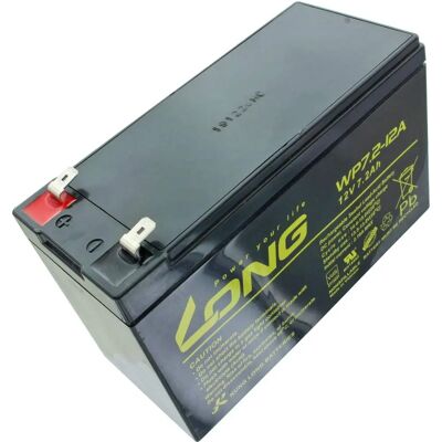 Kung Long APC RBC17 Akku - 12V 7,2Ah Ersatz für USV Kung Long APC RBC17 Akku - 12V 7,2Ah Ersatz für USV