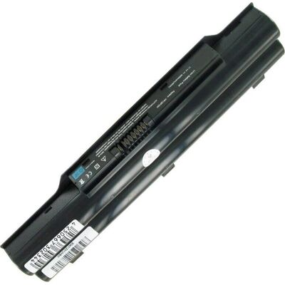 Fujitsu Siemens FPCBP250 - 5200mAh Notebook Akku Fujitsu Siemens FPCBP250 - 5200mAh Notebook Akku